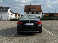 Second-hand BMW 525 218 CP (160 kW) 2012 Berlinǎ