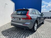 second-hand Volvo XC60 D4 AWD