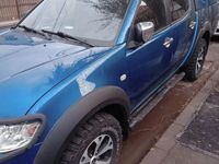 second-hand Mitsubishi L200 Pick Up 4x4 Autm. Intense Double Cab