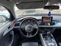 Second-hand Audi A6 Competition 320 CP (235 kW) 2016 Berlinǎ