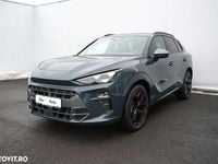 Second-hand Cupra Terramar 150 CP (110 kW) 2025 Culoarealbastru SUV