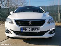 second-hand Peugeot 301 1.2 PureTech Active