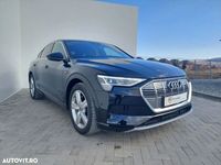 second-hand Audi e-tron 