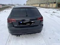 Second-hand Audi A3 140 CP (102 kW) 2009 Hatchback