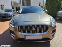 Second-hand Jaguar E-Pace R-Dynamic 200 CP (147 kW) 2021 Culoarebej SUV