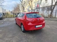 Second-hand Seat Leon Ecomotive 105 CP (77 kW) 2013 Berlinǎ