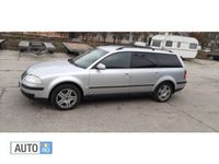 Second-hand VW Passat 131 CP (96 kW) 2002 Break