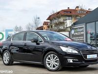 second-hand Peugeot 508 SW 1.6 THP Allure