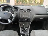Second-hand Ford Focus 95 CP (69 kW) 2007 Break