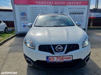 second-hand Nissan Qashqai +2 Qashqai+2 +2 1.6 dCi Stop&Start 2WD Acenta