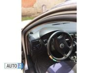 Second-hand VW Golf IV 90 CP (66 kW) 2001
