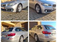 Second-hand BMW 520 Comfort Edition 184 CP (135 kW) 2014 Break