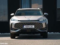 Nouă MG HS 172 CP (126 kW) 2025 Culoareargint SUV