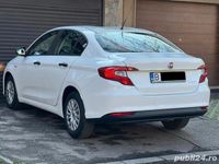 second-hand Fiat Tipo 1.4 95 CP 2018 56. 000km EURO 6