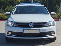 Second-hand VW Jetta Highline 170 CP (125 kW) 2013 Culoarealb Berlinǎ