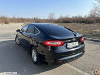 second-hand Ford Mondeo 2.0 TDCi Titanium