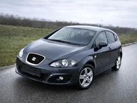 Second-hand Seat Leon 105 CP (77 kW) 2011 Hatchback