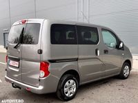 second-hand Nissan NV200 1.5 EU5 Comfort