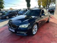 second-hand BMW 730 Seria 7