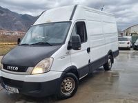 Second-hand Iveco Daily 180 CP (132 kW) 2011