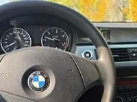 Second-hand BMW 320 100 CP (73 kW) 2008 Break