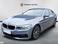 second-hand BMW 530 Seria 5 i AT