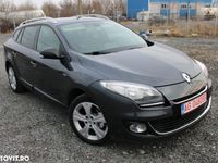 second-hand Renault Mégane ENERGY dCi 110 Start & Stop Bose Edition