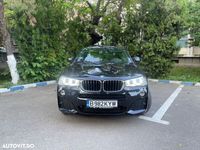 second-hand BMW X4 