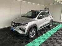 Second-hand Dacia Spring 13 kW (18 CP) 2020 Argintiu Hatchback