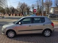 Second-hand Skoda Fabia 69 CP (50 kW) 2011 Hatchback