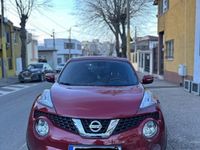 second-hand Nissan Juke 