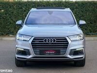 second-hand Audi Q7 3.0 TDI e-tron quattro tiptronic