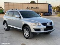 second-hand VW Touareg 3.0 V6 TDI