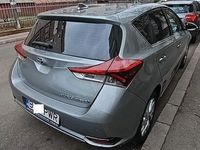 second-hand Toyota Auris Hybrid 