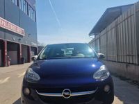 second-hand Opel Adam 1.4 TWINPORT ECOTEC GLAM