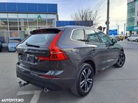 second-hand Volvo XC60 D4 Geartronic Momentum Pro