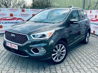 second-hand Ford Kuga 2.0 TDCi 4WD Powershift Vignale