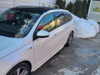 Second-hand Peugeot 308 Allure 130 CP (95 kW) 2016 Culoarealb Break