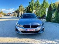 Second-hand BMW 320e 190 CP (139 kW) 2023 Gri Break