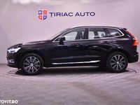 Second-hand Volvo XC60 Inscription 303 CP (222 kW) 2019 Culoarenegru SUV