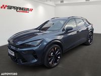 Second-hand Cupra Formentor VZ 333 CP (244 kW) 2025 Culoaregri SUV