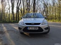 second-hand Ford Focus II Turnier