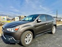 Second-hand Mitsubishi ASX Diamant Edition 150 CP (110 kW) 2012 SUV