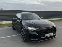 second-hand Audi RS Q8 RS Q84.0 TFSI quattro Tiptronic