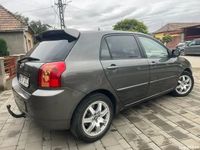 Second-hand Toyota Corolla 90 CP (66 kW) 2004 Berlinǎ