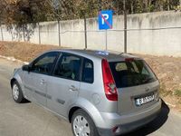 second-hand Ford Fiesta 1.4TDCI Ghia