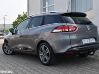 Second-hand Renault Clio GrandTour Dynamique 90 CP (66 kW) 2015 Culoaregri Break