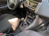 Second-hand Fiat Bravo 66 CP (48 kW) 2009 Hatchback