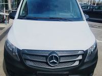 second-hand Mercedes Vito 2020 · 82 000 km · 1 950 cm3 · Diesel