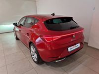 second-hand Seat Leon FR 1.5 eTSI DSG7